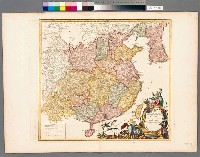 藏品(Robert de Vaugondy〈中華帝國圖〉)的圖片