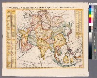 藏品(Henri Abraham Chatelain〈新亞洲地圖〉)的圖片