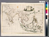 藏品(Thomas Kitchin〈東印度地圖〉)的圖片