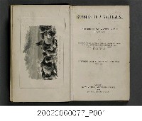 藏品(柯林伍德著《一位自然學者在中國海岸與水域之雜記》)的圖片