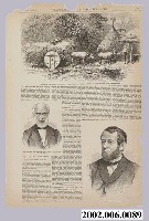 藏品(1871年9月16日《弗蘭克．萊斯利新聞畫報》之〈臺灣原住民使用的馬車〉)的圖片