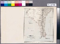 藏品(M.Beazeley〈南部福爾摩沙圖〉)的圖片