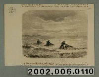 藏品(韋伯繪〈打狗的漁民〉)的圖片