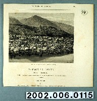 藏品(索流繪〈荖濃溪岸邊〉)的圖片