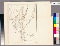 藏品(約翰湯姆生〈南部福爾摩沙地圖〉)的圖片