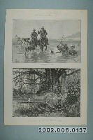 藏品(1890年2月8日《倫敦新聞畫報》之〈速寫福爾摩沙 1〉)的圖片