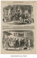 藏品(1859年11月5日《倫敦新聞畫報》之〈福爾摩沙島上漢人的禮儀和風俗 2〉)的圖片