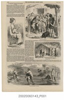 藏品(1859年9月24日《倫敦新聞畫報》之〈福爾摩沙島上漢人的禮儀和風俗 1〉)的圖片