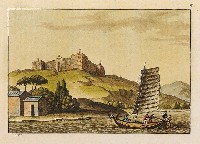 藏品(費拉里歐著《古代與現代服裝》)的圖片