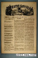 藏品(1874年3月26日《森林與河流》第2卷第7期)的圖片