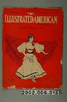 藏品(1895年7月27日《美國畫報》第18卷第4期)的圖片