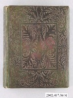 藏品(臺灣風景所見寫真帖)的圖片