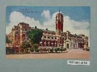 藏品(生蕃屋商店發行臺灣總督府)的圖片