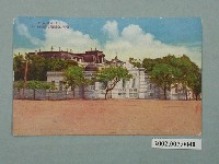 藏品(生蕃屋商店發行臺北總督官邸)的圖片