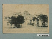 藏品(臺北臺灣總督官邸)的圖片