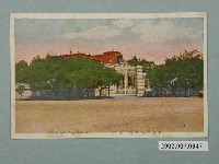 藏品(杉田商店發行臺灣總督官邸臺北)的圖片