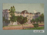 藏品(臺北新高堂發行臺灣總督府中央研究院臺北名勝)的圖片