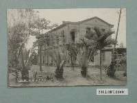 藏品(臺灣步兵第一聯隊三大隊下士集會所及販賣部)的圖片