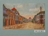 藏品(杉田商店發行臺北表町)的圖片