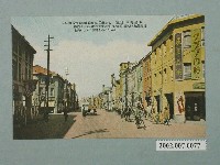 藏品(臺北生蕃屋本店印行臺北京町街道)的圖片