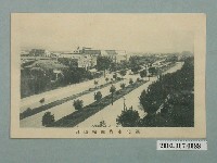 藏品(臺北市內三線道路)的圖片