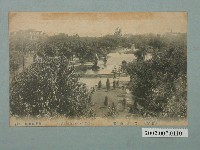 藏品(生蕃屋發行臺灣臺北公園)的圖片