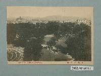 藏品(臺北新公園)的圖片