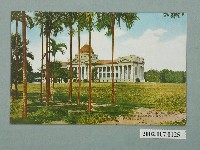 藏品(臺北生蕃屋本店發行臺北新公園博物館)的圖片