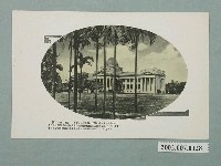 藏品(臺北市役所發行博物館)的圖片