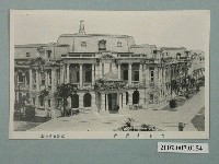 藏品(棚邊書店發行臺中州廳舍)的圖片