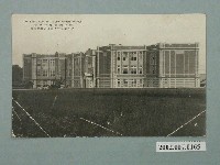 藏品(臺中師範學校全景)的圖片