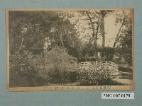 藏品(嘉義公園辨天池)的圖片