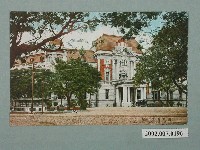 藏品(臺北生蕃屋本店發行臺南州廳)的圖片