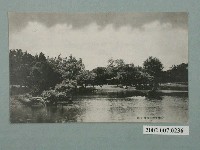 藏品(臺南公園)的圖片