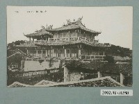 藏品(赤崁樓)的圖片