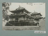 藏品(赤崁樓)的圖片