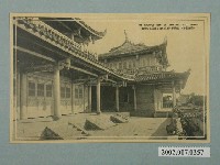 藏品(赤崁樓)的圖片