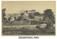 藏品(熱蘭遮古城址之安平燈臺)的圖片