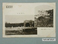 藏品(億載金城及安平燈臺)的圖片