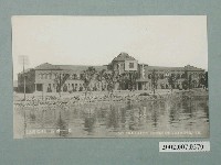 藏品(高雄市役所發行高雄州廳)的圖片