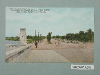 藏品(臺灣高雄大橋通之三線道路)的圖片