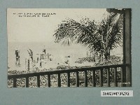 藏品(高雄名勝西子灣壽海水浴場)的圖片