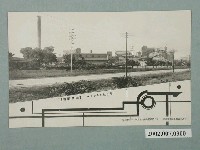 藏品(日本製造臺灣高雄水泥會社工場)的圖片