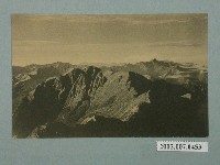 藏品(從新高山頂眺望關山方向)的圖片