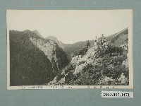 藏品(新高山遠望)的圖片