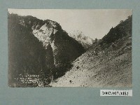 藏品(從新高駐在所附近遠望新高山雪景)的圖片