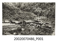 藏品(東埔溫泉場景觀)的圖片