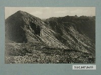 藏品(從次高山頂遠望大霸尖山)的圖片