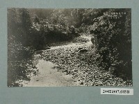 藏品(明治溫泉附近景觀)的圖片