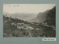 藏品(阿里山全景)的圖片